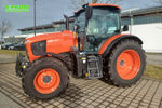 Kubota M6-101 tractor €91,500