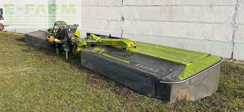 Claas Disco 9300 Trend Sekačka 26 000 €