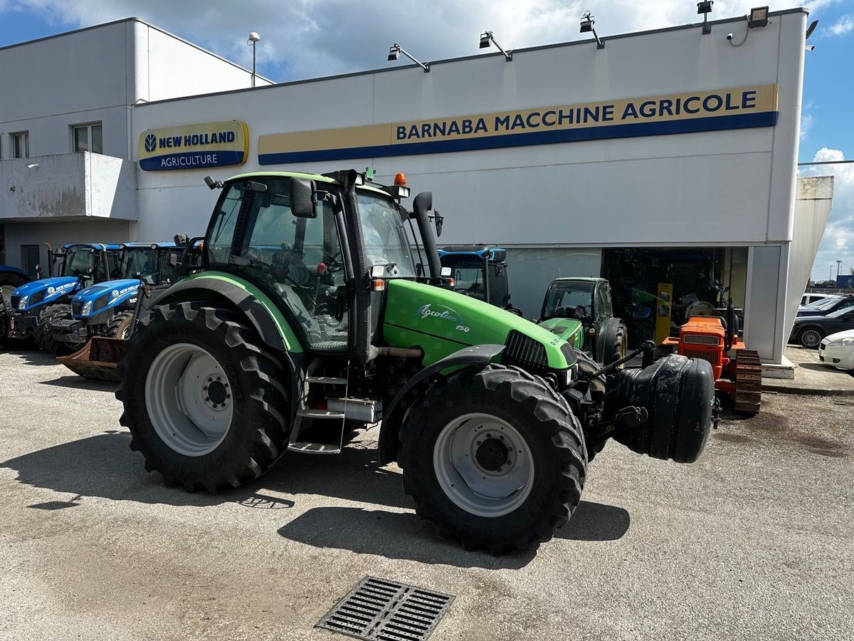 Deutz-Fahr AgroTron 150 Traktor 35 000 €