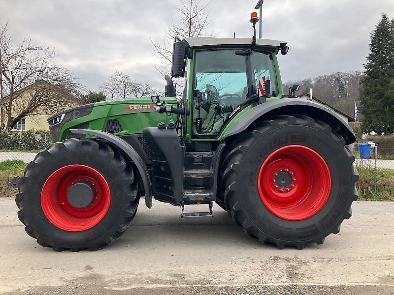 Fendt 936 Vario Profi Plus Traktor 221 500 €