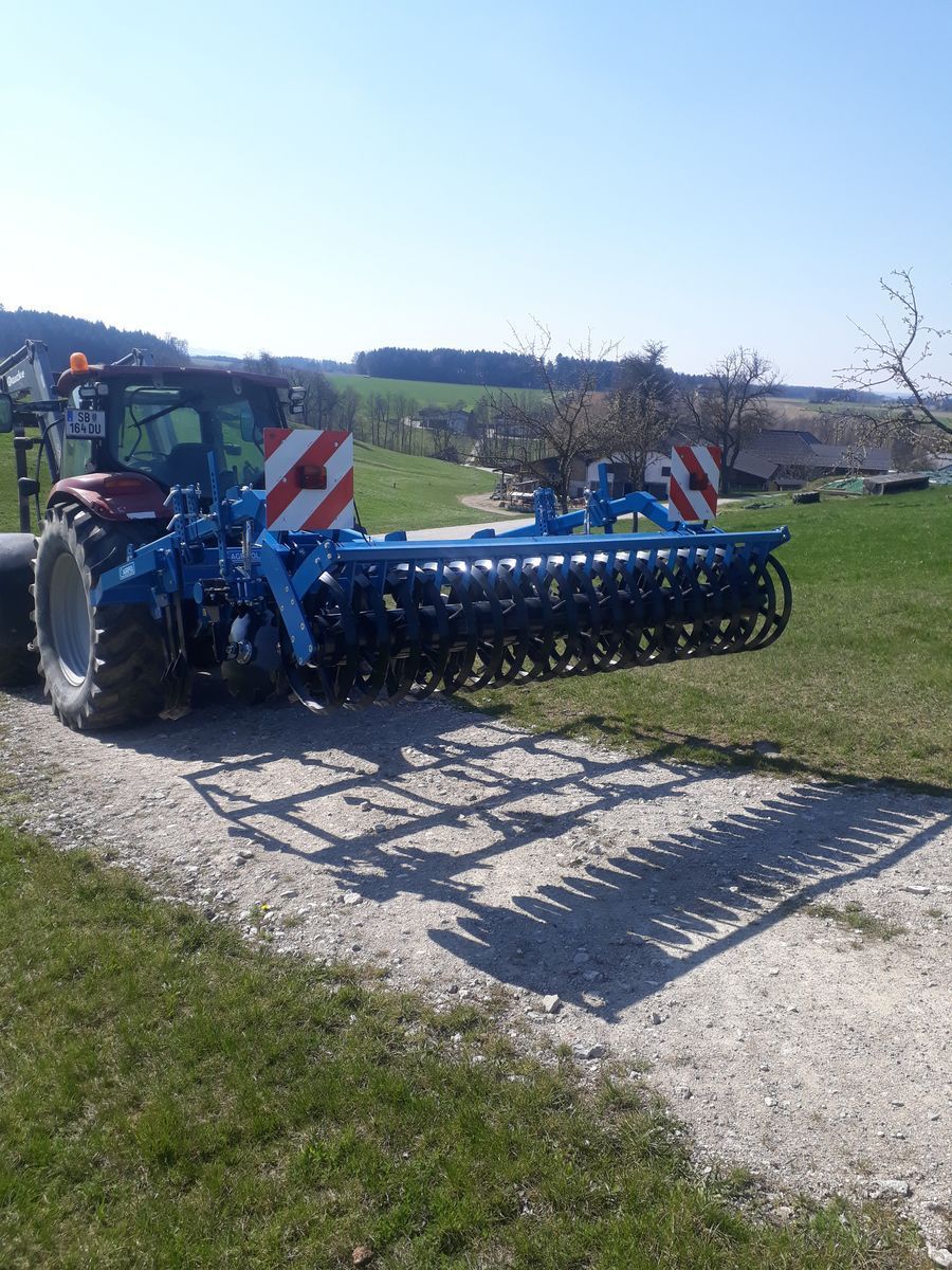 Agripol lem 300 Grubber 5.400 €