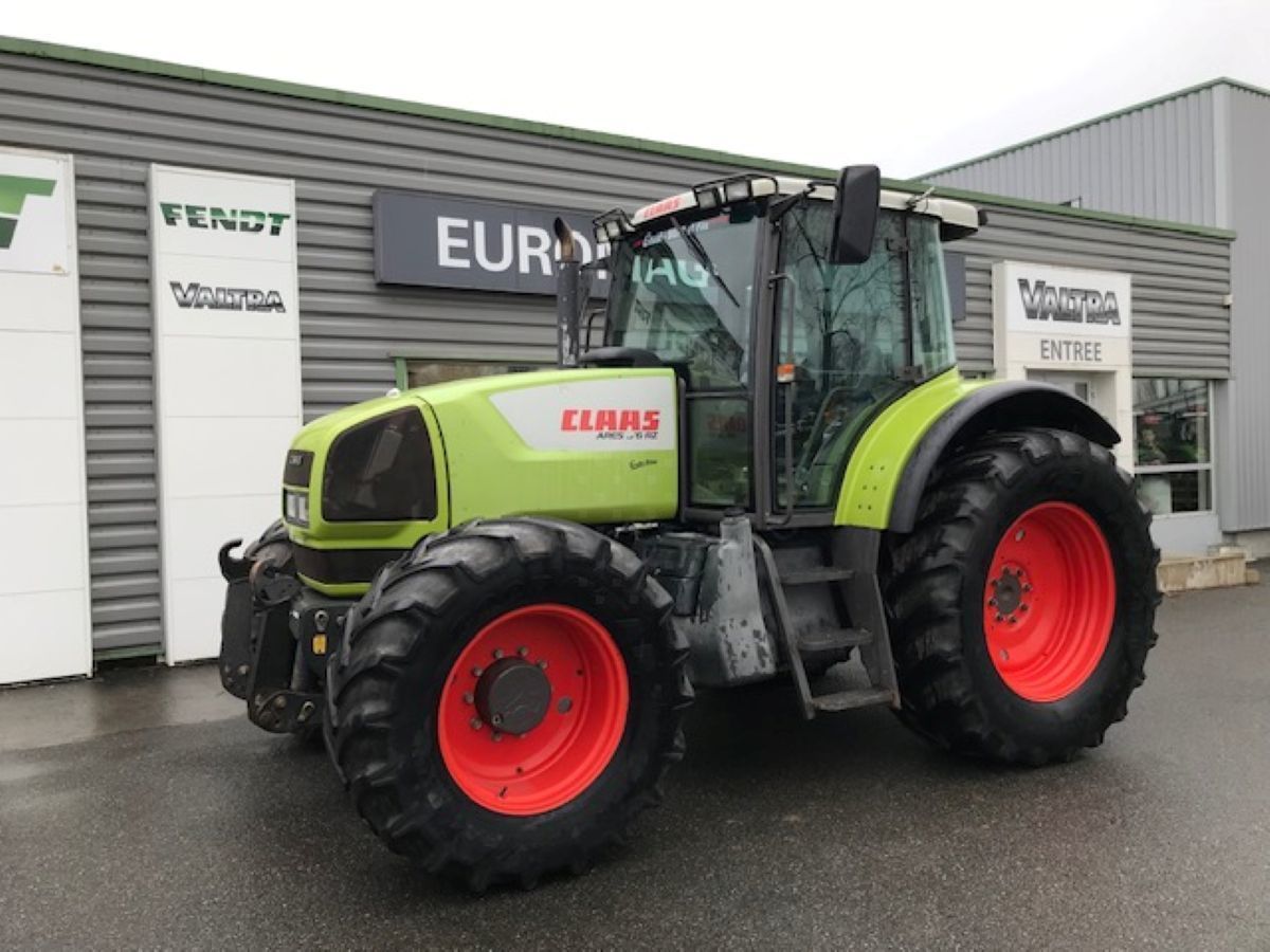 Claas Ares 816 RZ Τρακτέρ 31.200 €