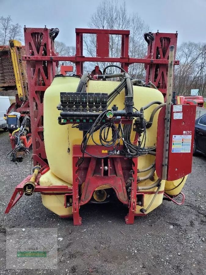 Hardi MASTER 1200 Sprayer €14,071