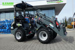 Giant g2200 e fsd compactloader €43,250