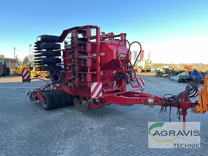 E-FARM: HORSCH Pronto 6 DC - Drill - id FMF4JRR - €36,900 - Year of construction: 2015 - Engine hours: 2,693,Germany