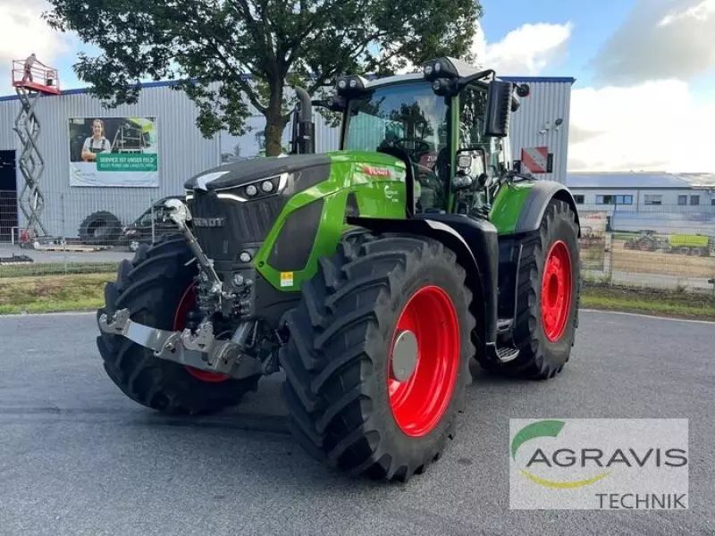 E-FARM: Fendt 942 Vario - Tractor - id VRZJKMK - €293,000 - Year of construction: 2024 - Engine hours: 962,Germany
