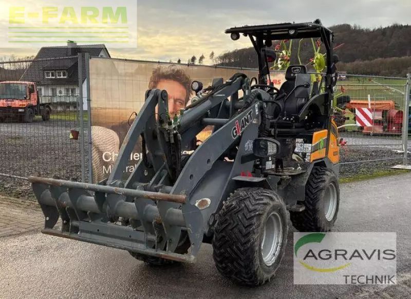 Giant g2200e Gummiged 31.000 €