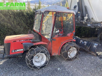 E-FARM: Carraro ttr 4400hst - Véhicule motorisé - id CJLS3DE - 11 000 € - Année: 2010