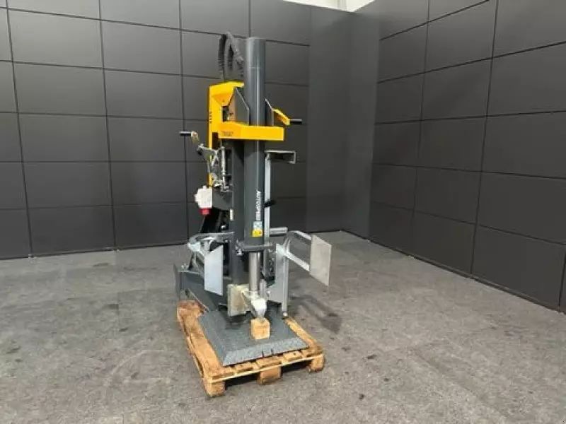 UNIFOREST holzspalter titanium 27cd+e zapfwelle elektro Säge und Spalter 5.242 €