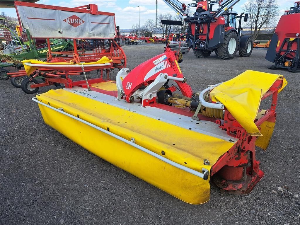 Pöttinger NovaCat 301 Classic Sekačka 7 956 €