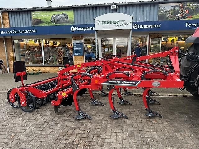 Kverneland Enduro Pro 3000 Kultywator 22 800 €