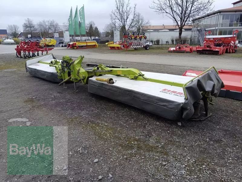 Claas Disco 9100 Contour Kosiarka 12 521 €