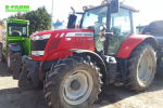 Massey Ferguson 6613 Efficient tractor €58,000