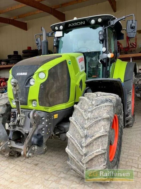 Claas Axion 830 CMATIC Tracteur 69 900 €