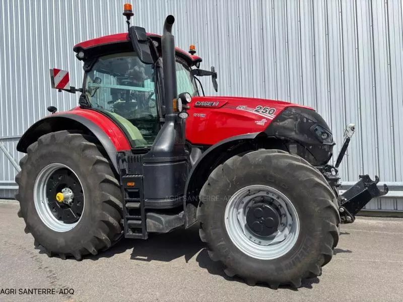 Case IH Magnum 250 Trattore 158.000 €