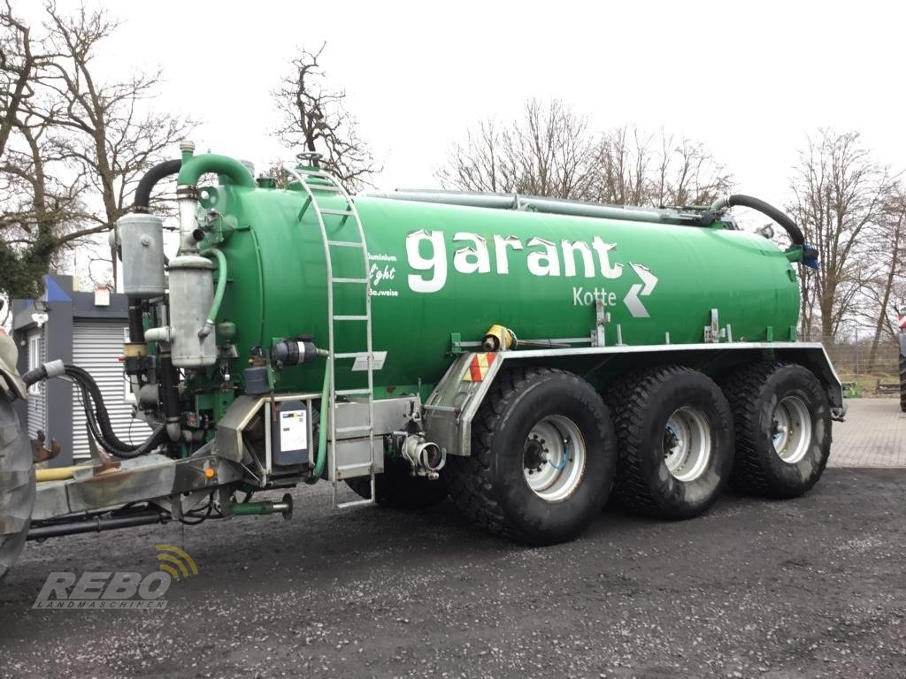 Kotte vtr 24 slurry_tanker €56,000