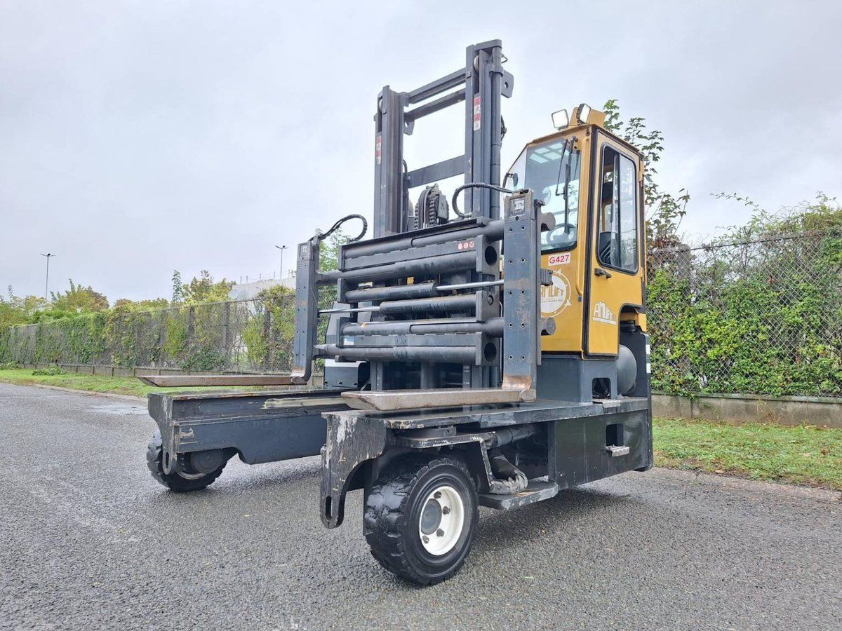 Combilift c8000-15 Περονοφόρο ανυψωτικό 66.500 €