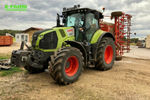 Claas Axion 800 tractor 69.500 €