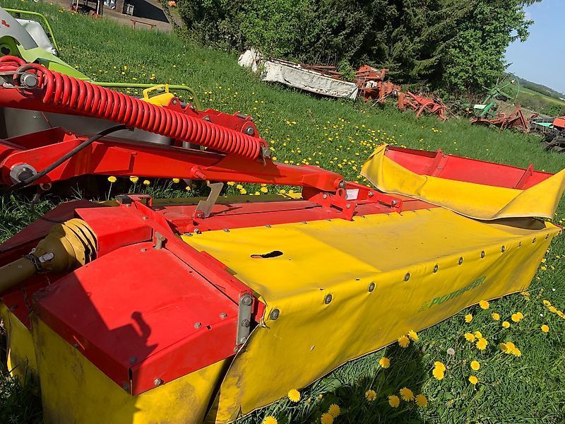 Pöttinger novocat 305 h Mower €5,750