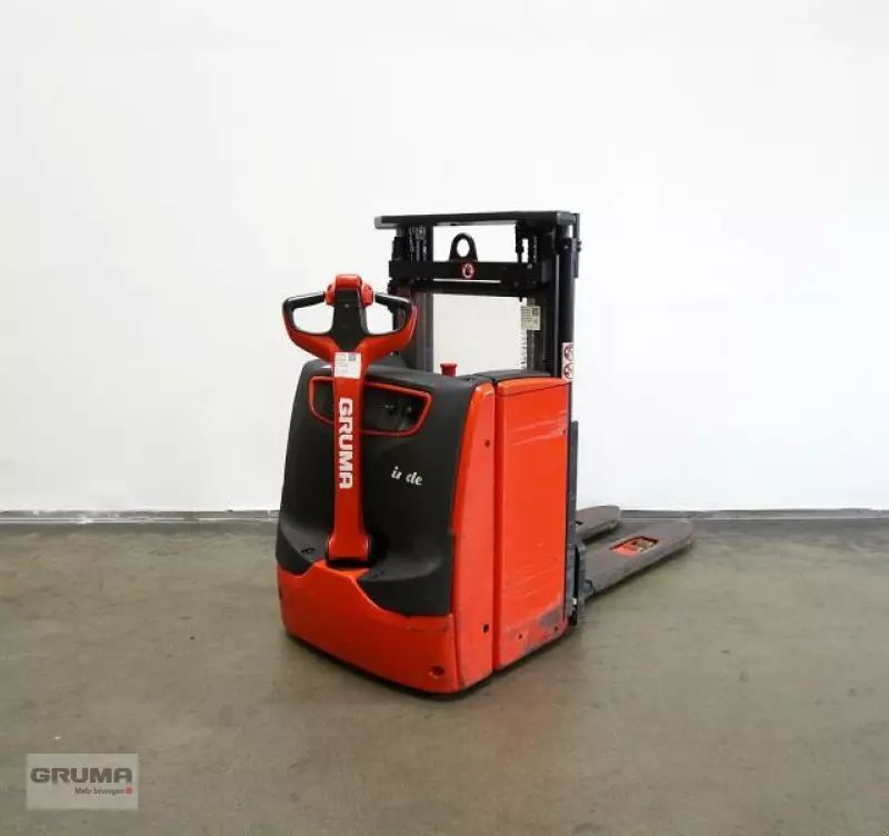 Linde l 14 i 1173 Chariot élévateur 7 150 €