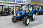 New Holland T4.75S tractor 24.000 €