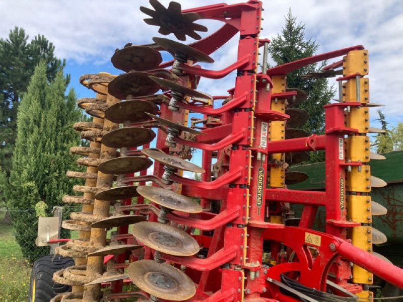 E-FARM: VÄDERSTAD crxl 525 - Cultivator - id 9SWAUKK - €30,000 - Year of construction: 2015 - France
