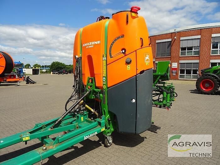 Amazone uf 2002 Sprayer €24,500