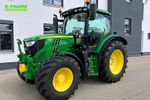 John Deere 6130 R tractor 123.950 €