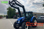 New Holland T5.95 tractor €52,829