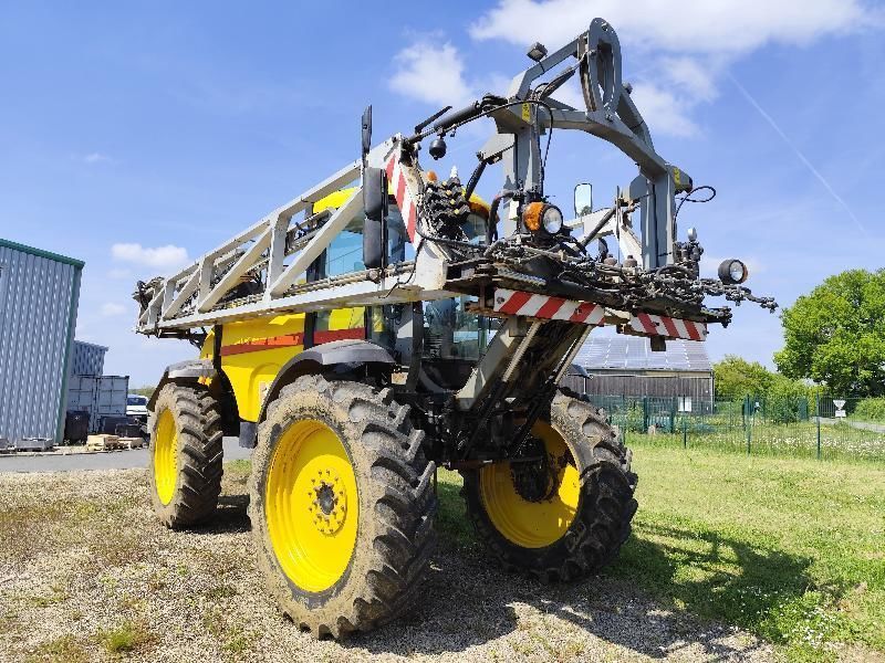 E-FARM: Artec f40 - Pulvérisateur - id GNADXUM - 49 000 € - Année: 2006 - Lecture du nombre d'heure: 5 500,France