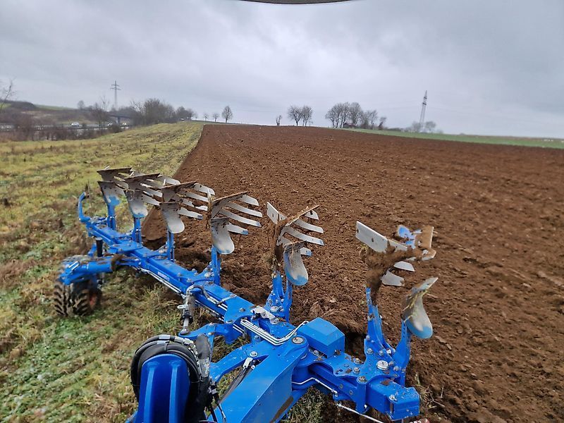 Lemken Juwel 8 M 5 N 100 Eke 34 900 EUR