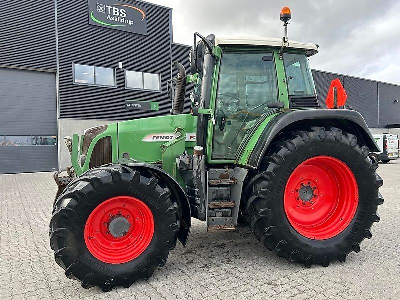 Fendt 415 Vario Tractor 46.168 €
