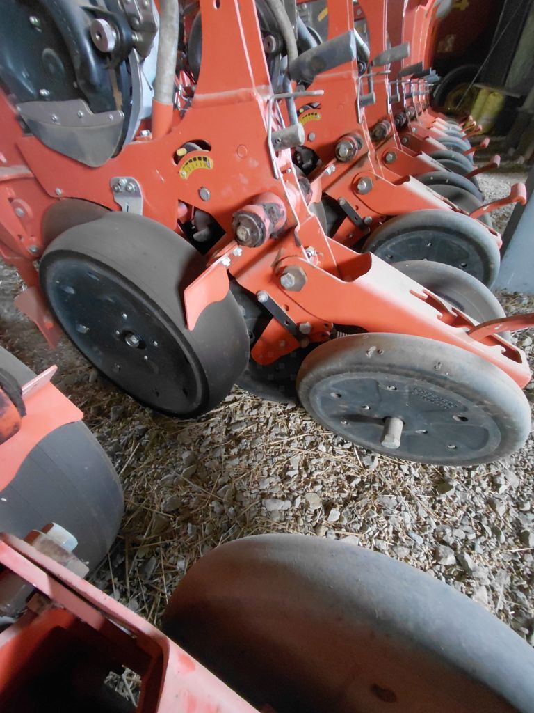 Gaspardo mtr Seminatrice di precisione 24.000 €