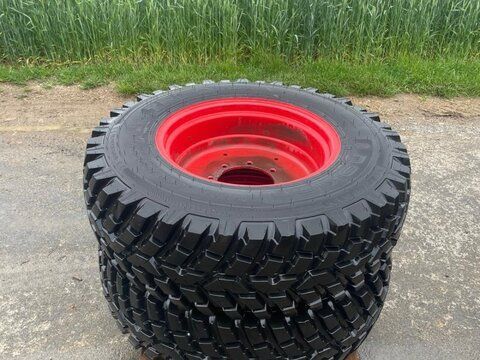 Nokian räder Roue et chenille 5 000 €