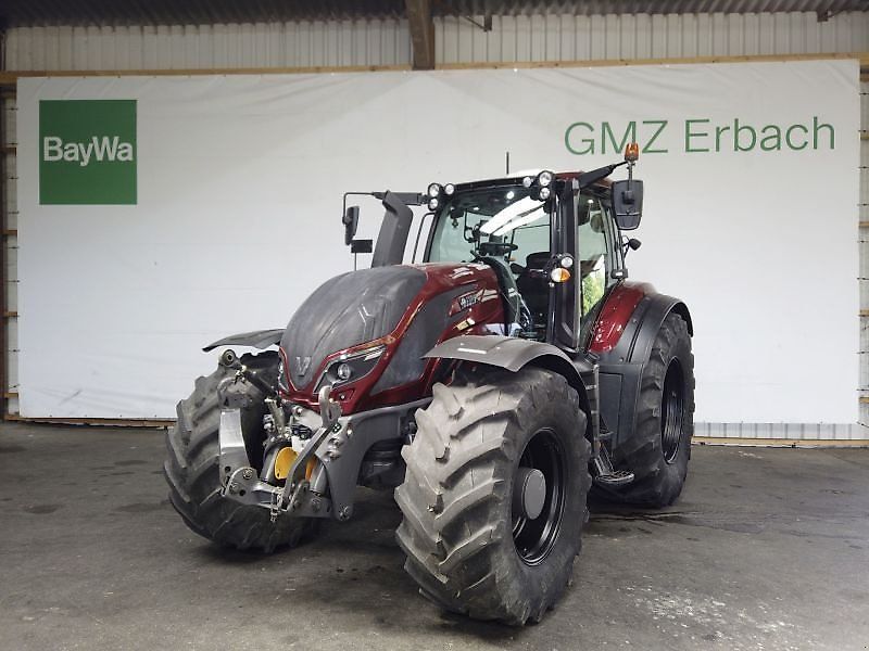Valtra T 234 Tractor €90,900