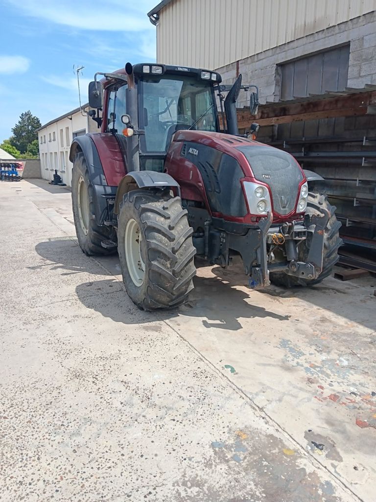 Valtra T 163 Traktor 45.000 €