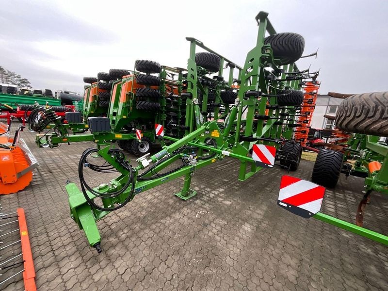 Amazone KG 6000-2 KW cultivator €65,500