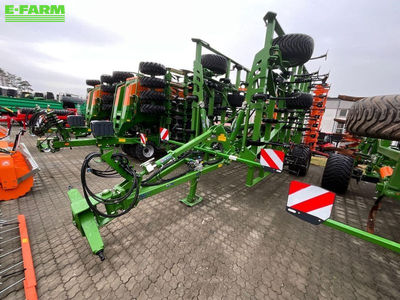 E-FARM: Amazone KG 6000-2 KW - Cultivator - id RDEYLME - €65,500 - Year of construction: 2023 - Germany