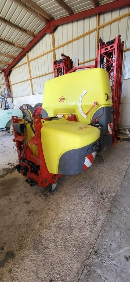 Vicon ixter b18 Sprayer €25,000