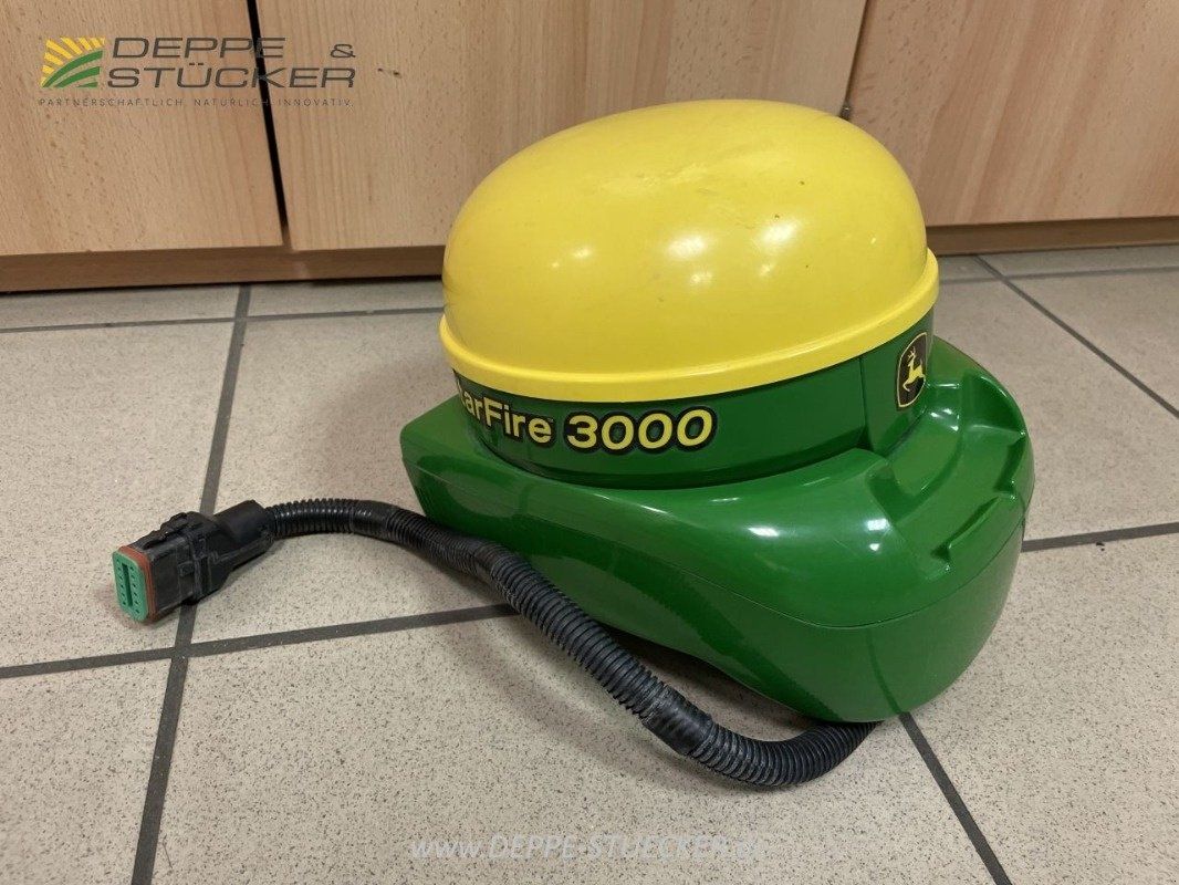 E-FARM: John Deere starfire 3000 - Präzisionslandwirtschaft und GPS - id KH4JLIZ - 1.650 € - Baujahr: 2014 - Deutschland
