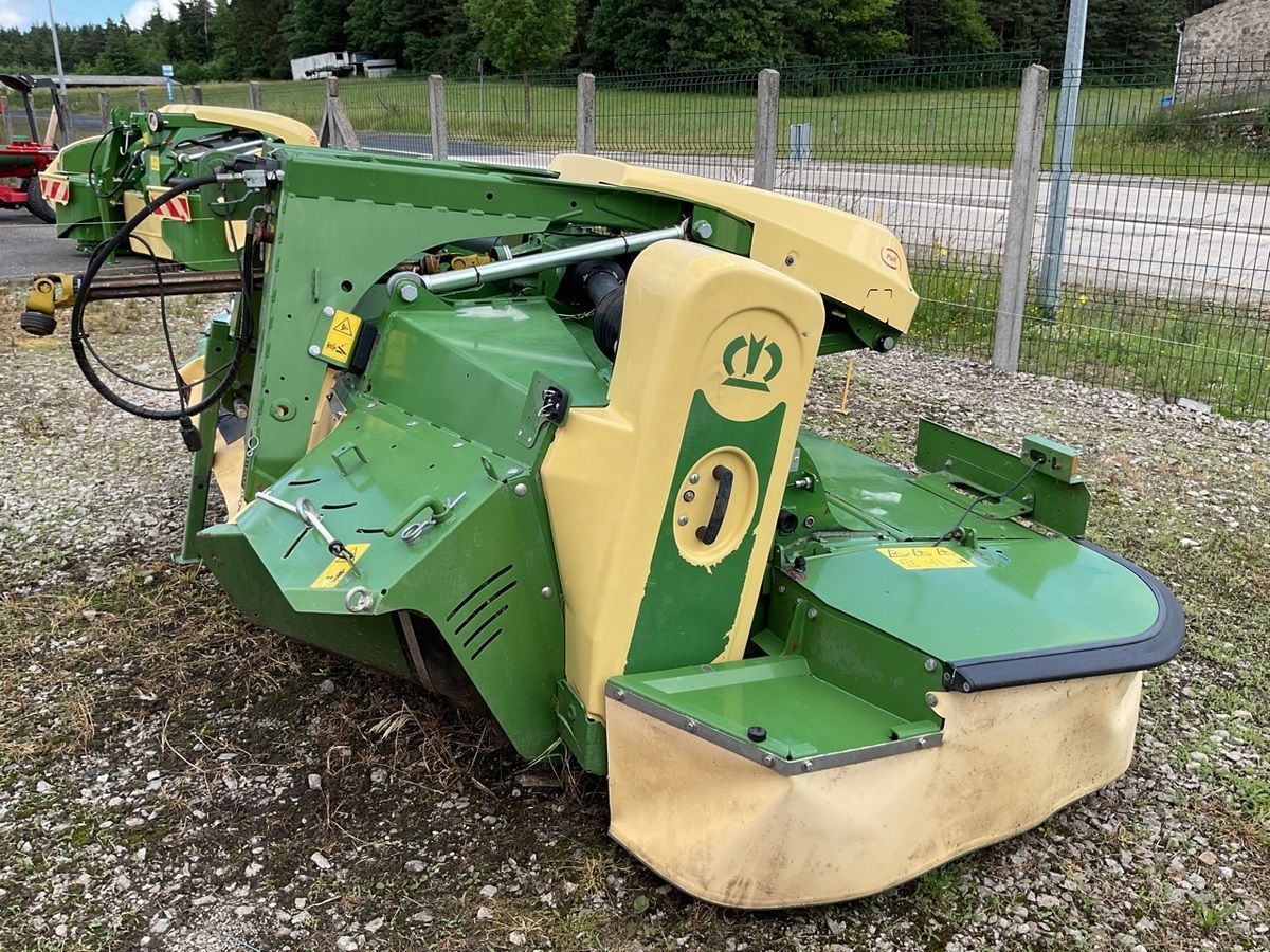 Krone EasyCut F 320 CV Kosiarka 12 500 €