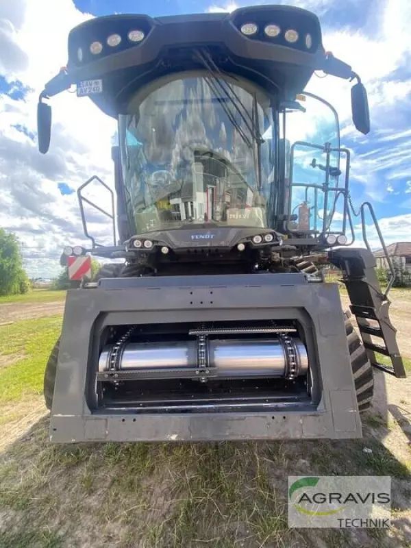 Fendt Ideal 8T Mähdrescher 269.900 €