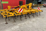 AGRISEM vibromulch 5m cultivator €17,500