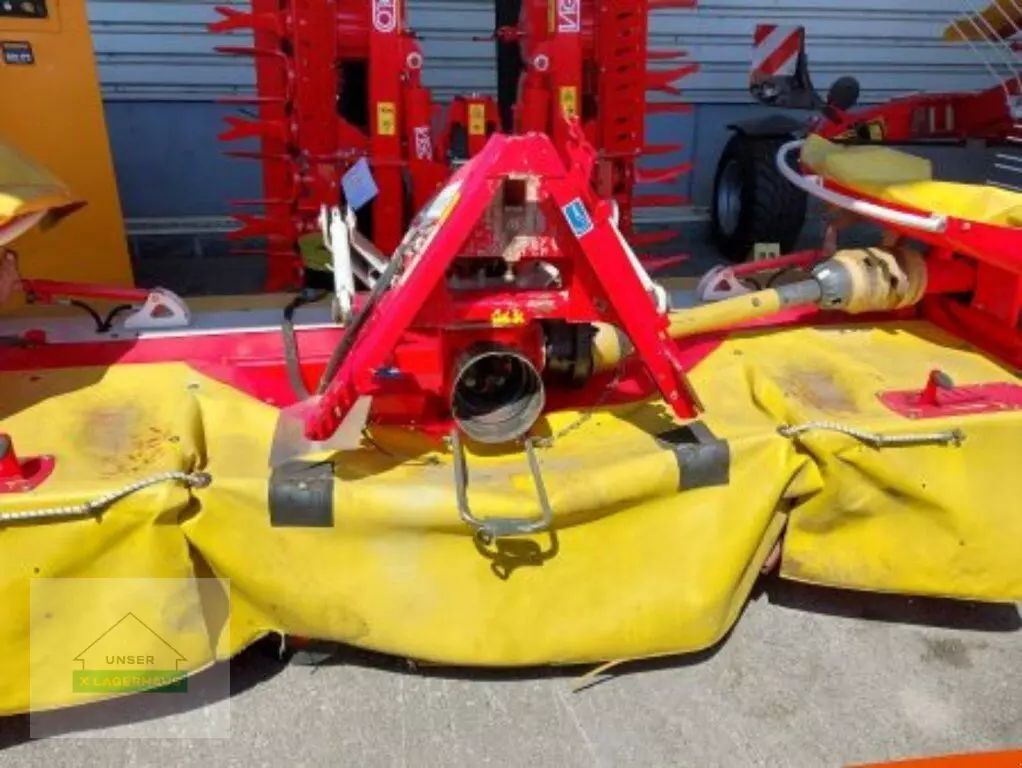 Pöttinger EuroCat 311 Classic Kosiarka 7083 €