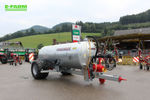 PÜHRINGER 6000 liter tanker €19,917