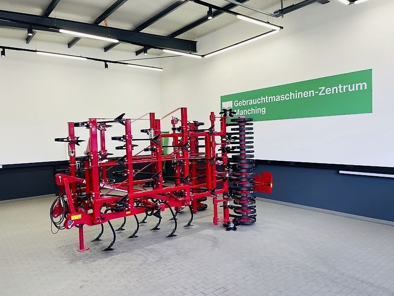 HORSCH cruiser 5 sl Grubber 25.672 €
