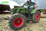 Fendt 828 s4 profiplus - 280 tractor 181.500 €