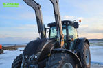 Valtra S294 tractor 70.000 €