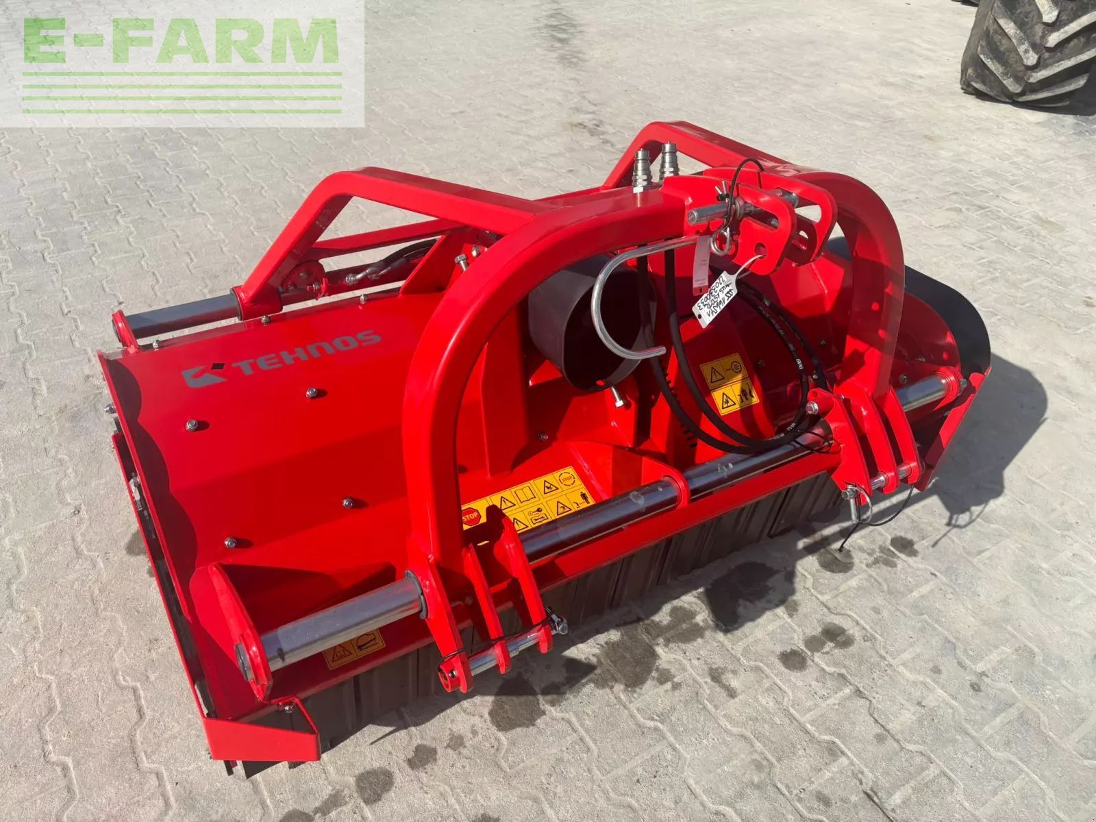 TEHNOS mus 150lw Topper