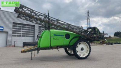 E-FARM: Tecnoma fortis - Sprayer - id W2YTMKI - €12,000 - Year of construction: 2004 - France